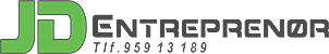 JD Entreprenør